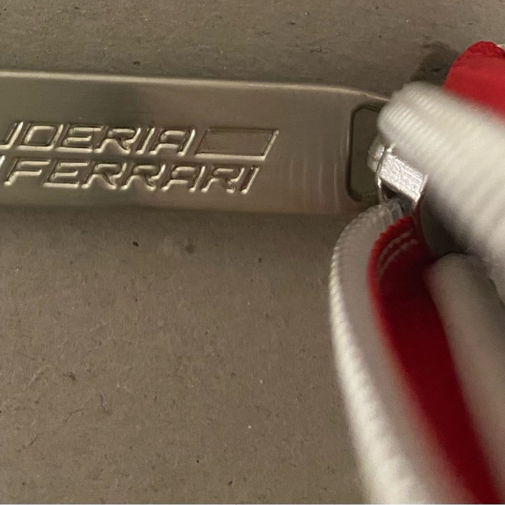 New Puma/Ferrarie women wallet